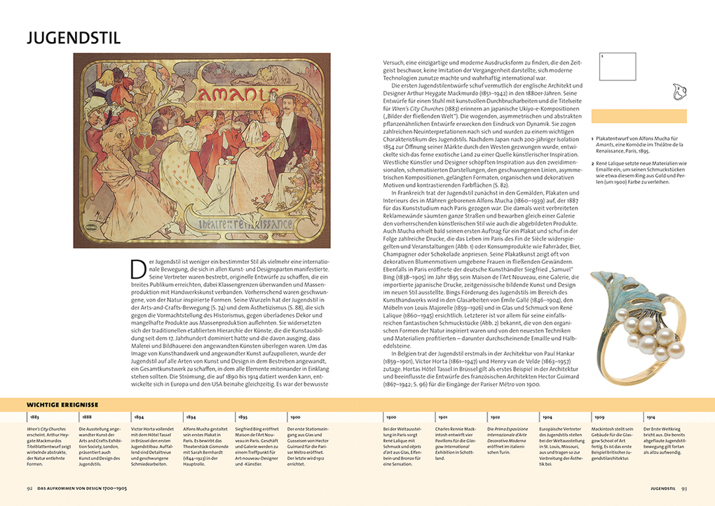 Weitere Ansicht: Design | Glancey Jonathan