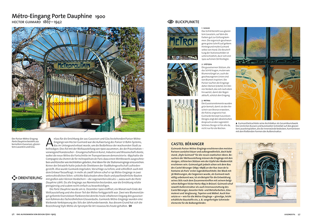 Weitere Ansicht: Design | Glancey Jonathan