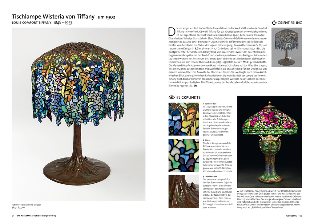 Weitere Ansicht: Design | Glancey Jonathan