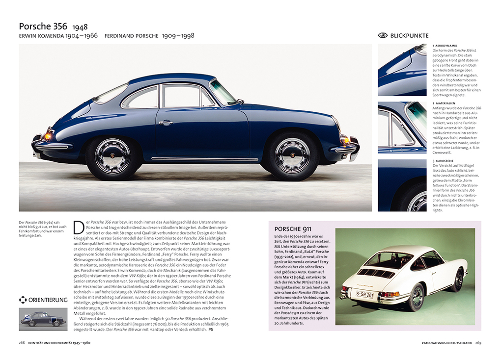 Weitere Ansicht: Design | Glancey Jonathan