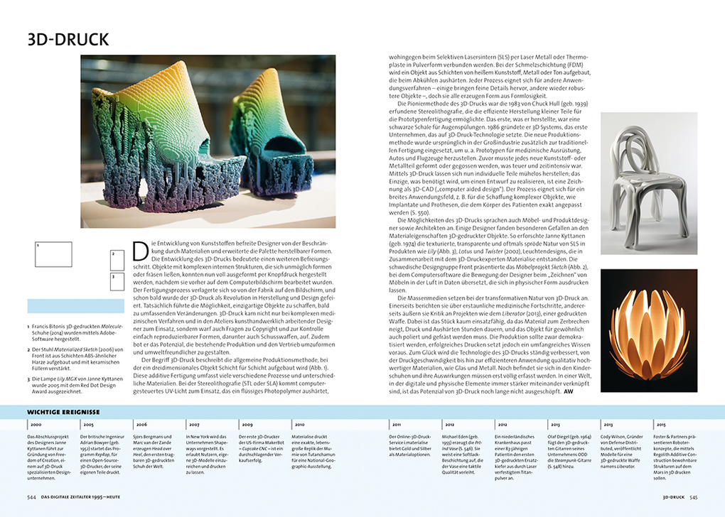 Weitere Ansicht: Design | Glancey Jonathan