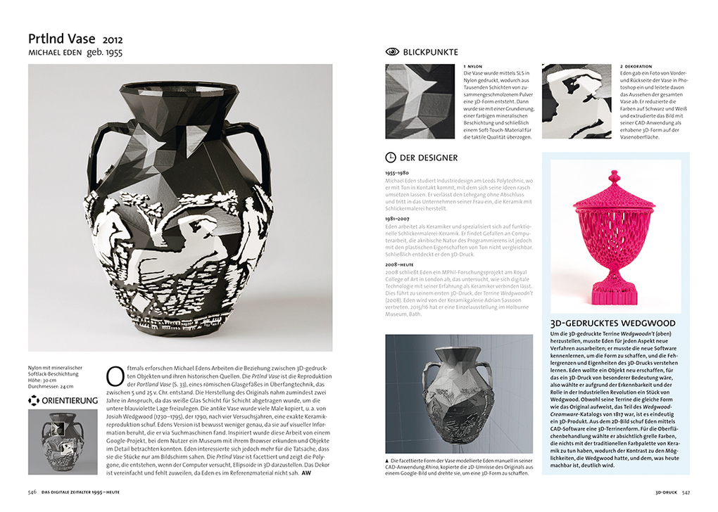 Weitere Ansicht: Design | Glancey Jonathan