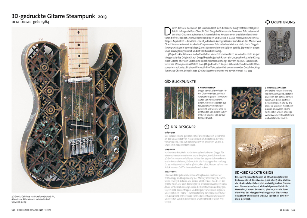 Weitere Ansicht: Design | Glancey Jonathan