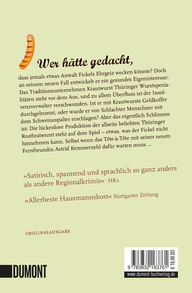 Weitere Ansicht: Grillwetter | Hans-Henner Hess