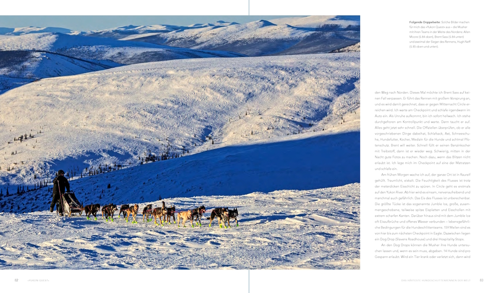 Weitere Ansicht: Im Bann des Nordens | Bernd Römmelt