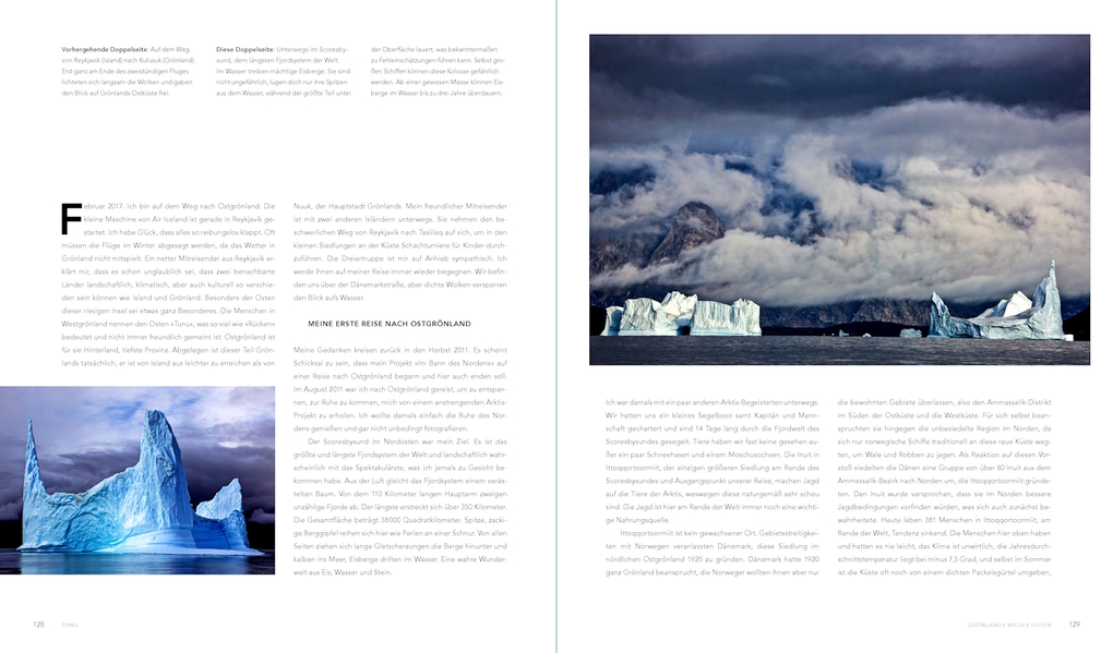 Weitere Ansicht: Im Bann des Nordens | Bernd Römmelt