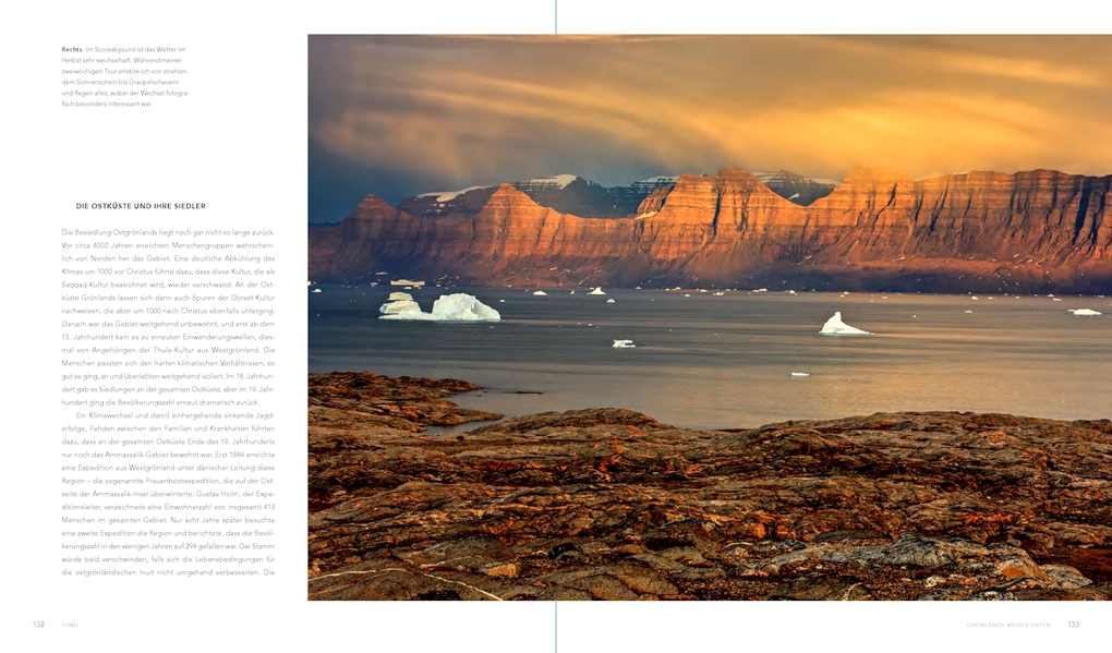 Weitere Ansicht: Im Bann des Nordens | Bernd Römmelt