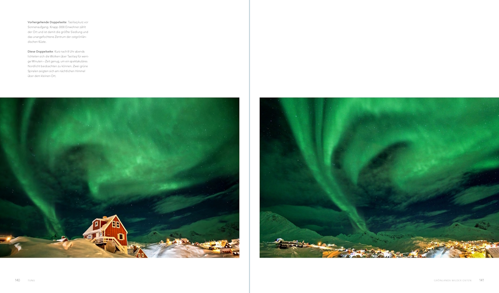 Weitere Ansicht: Im Bann des Nordens | Bernd Römmelt