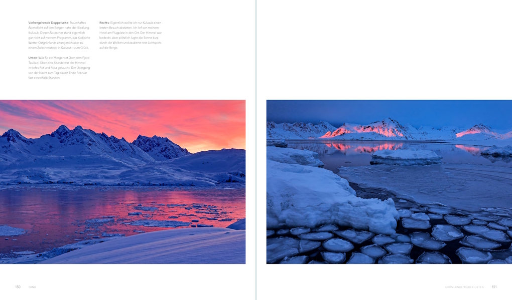 Weitere Ansicht: Im Bann des Nordens | Bernd Römmelt