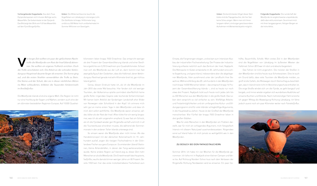 Weitere Ansicht: Im Bann des Nordens | Bernd Römmelt