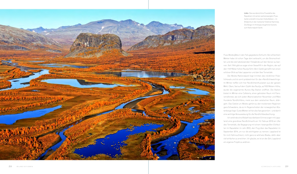 Weitere Ansicht: Im Bann des Nordens | Bernd Römmelt