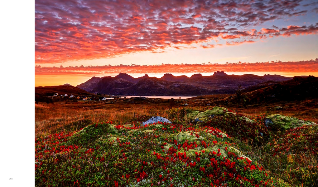 Weitere Ansicht: Im Bann des Nordens | Bernd Römmelt