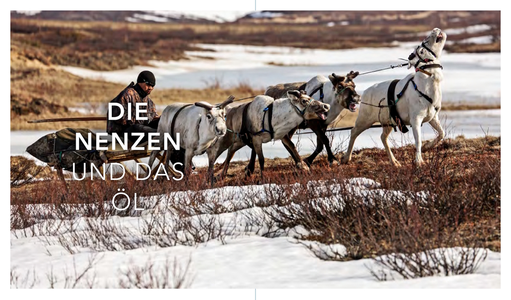 Weitere Ansicht: Im Bann des Nordens | Bernd Römmelt