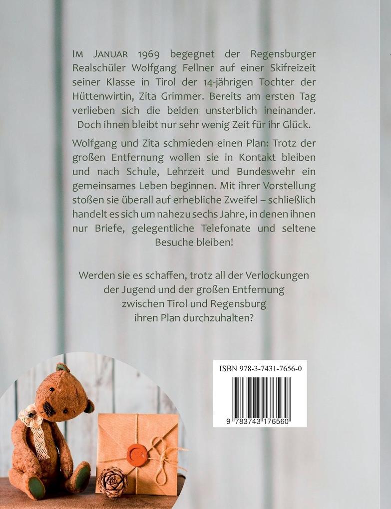 Weitere Ansicht: Der Plan | Alois Lacher