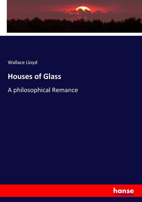 Houses of Glass als Buch (kartoniert)
