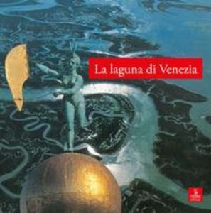 Produktbild: La laguna di Venezia