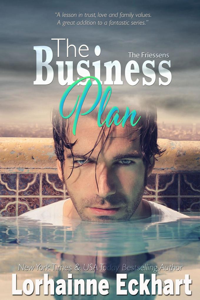 Produktbild: The Business Plan | Lorhainne Eckhart