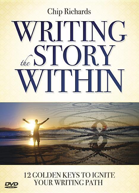 Produktbild: The Writer's Path | Chip Richards