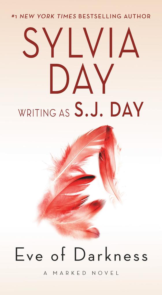 Produktbild: Eve of Darkness | Sylvia Day, S J Day