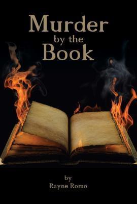 Produktbild: Murder by the Book | Rayne Romo