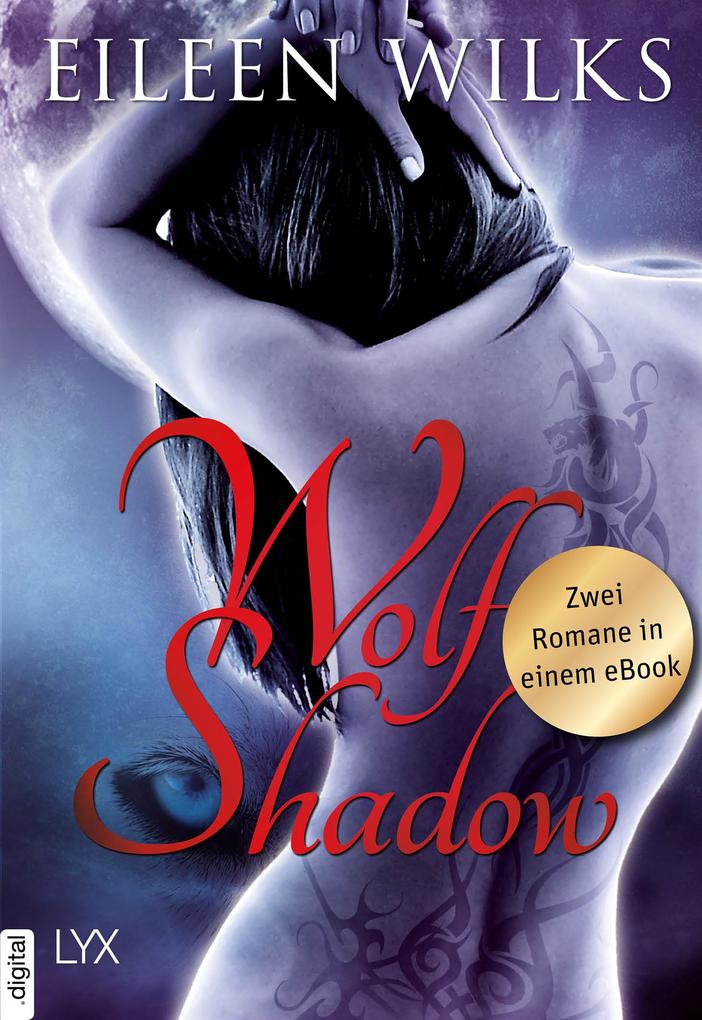 Produktbild: Wolf Shadow | Eileen Wilks