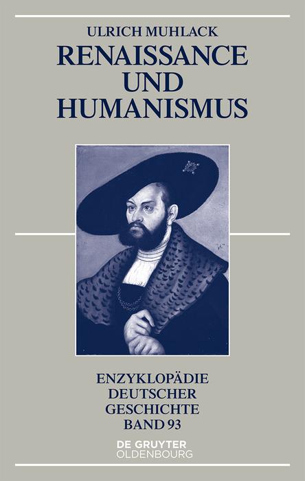Produktbild: Renaissance und Humanismus | Ulrich Muhlack