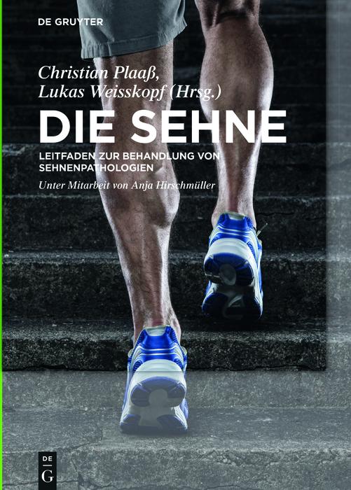Produktbild: Die Sehne