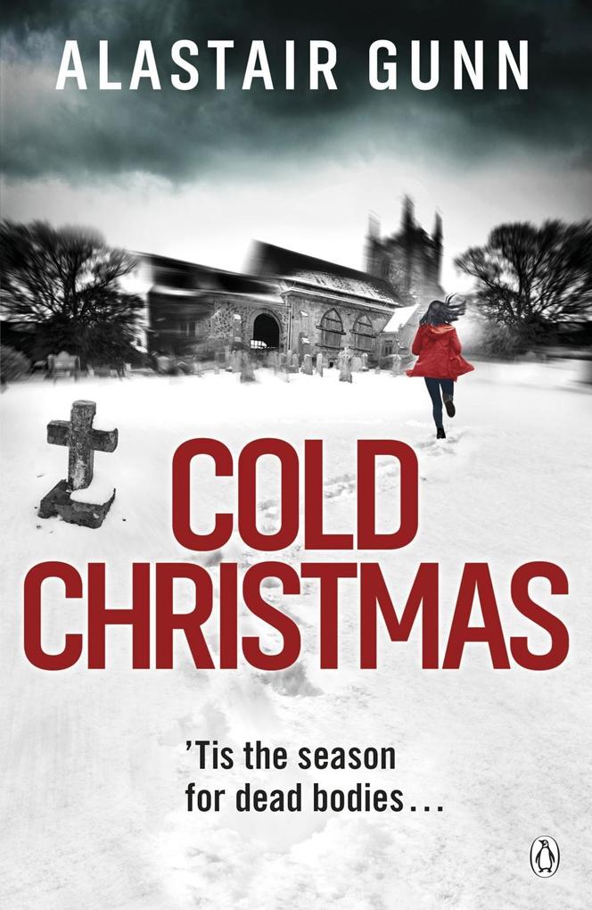 Produktbild: Cold Christmas | Alastair Gunn