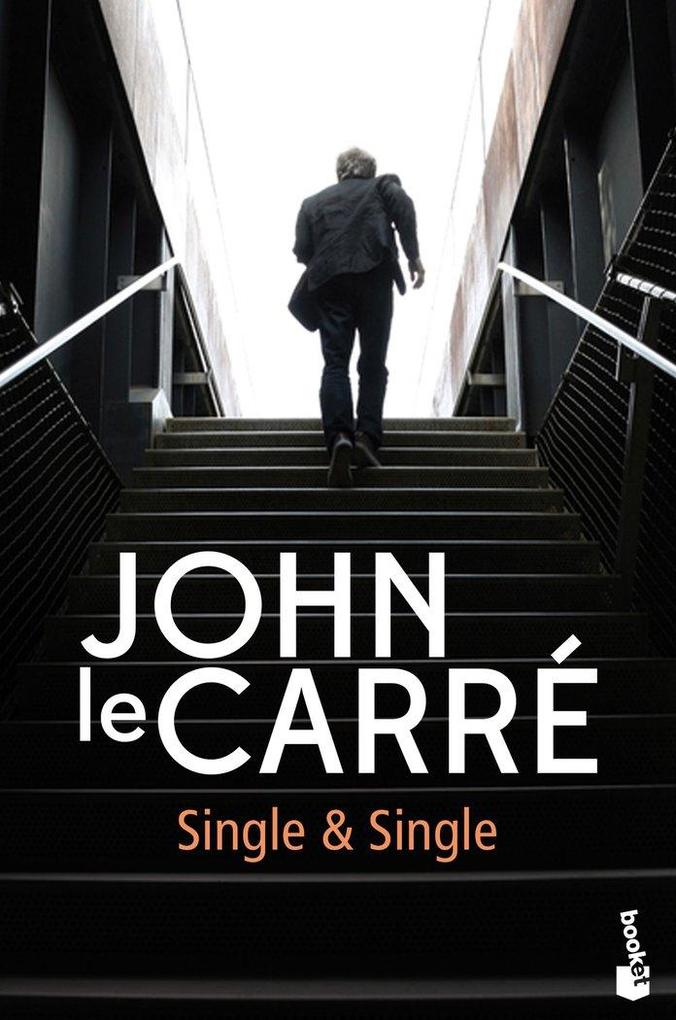 Produktbild: Single & single | John Le Carré