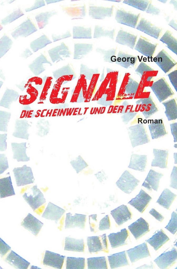 Produktbild: SIGNALE | Georg Vetten