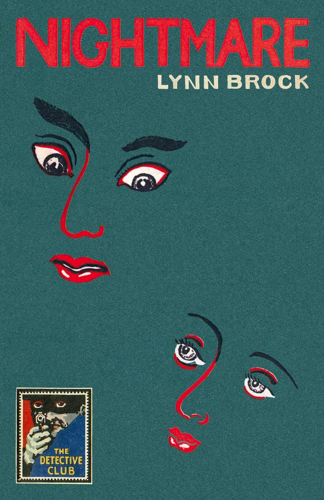 Produktbild: Nightmare | Lynn Brock