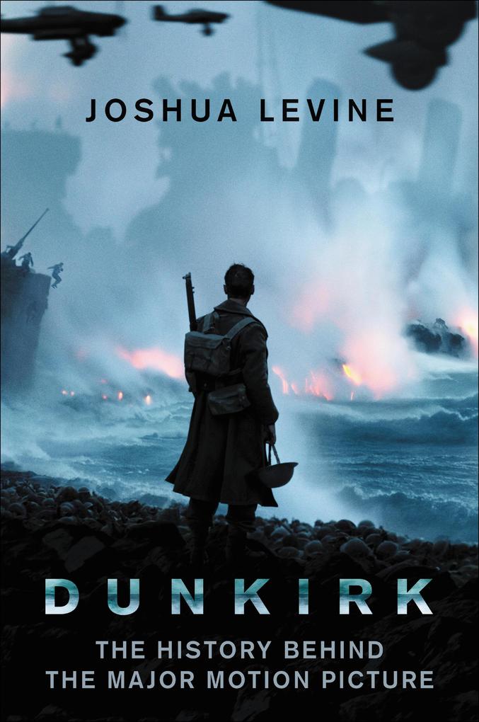 Produktbild: Dunkirk | Joshua Levine