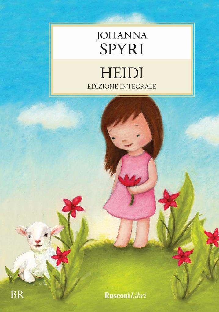 Produktbild: Heidi | Johanna Spyri