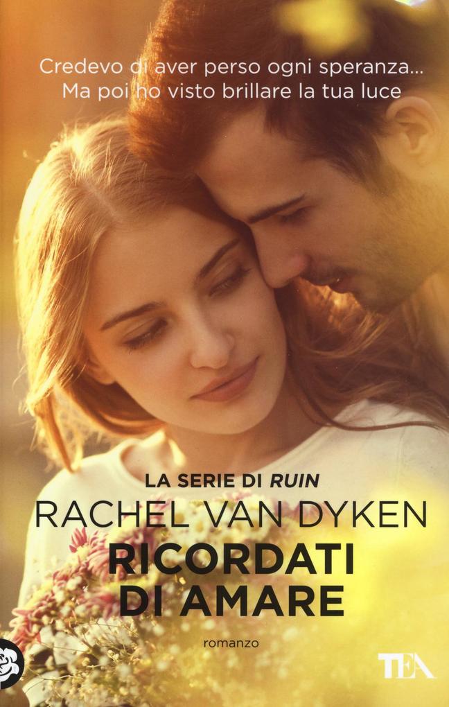 Produktbild: Ricordati di amare | Rachel Van Dyken