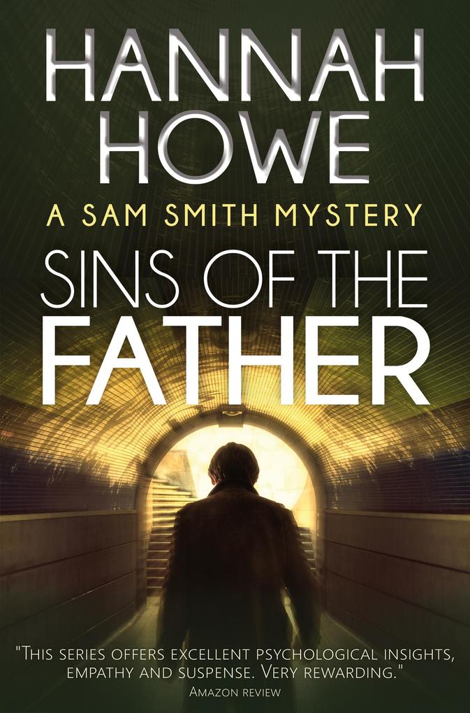 Produktbild: Sins of the Father | Hannah Howe