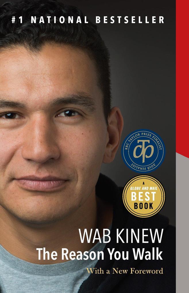 Produktbild: The Reason You Walk | Wab Kinew