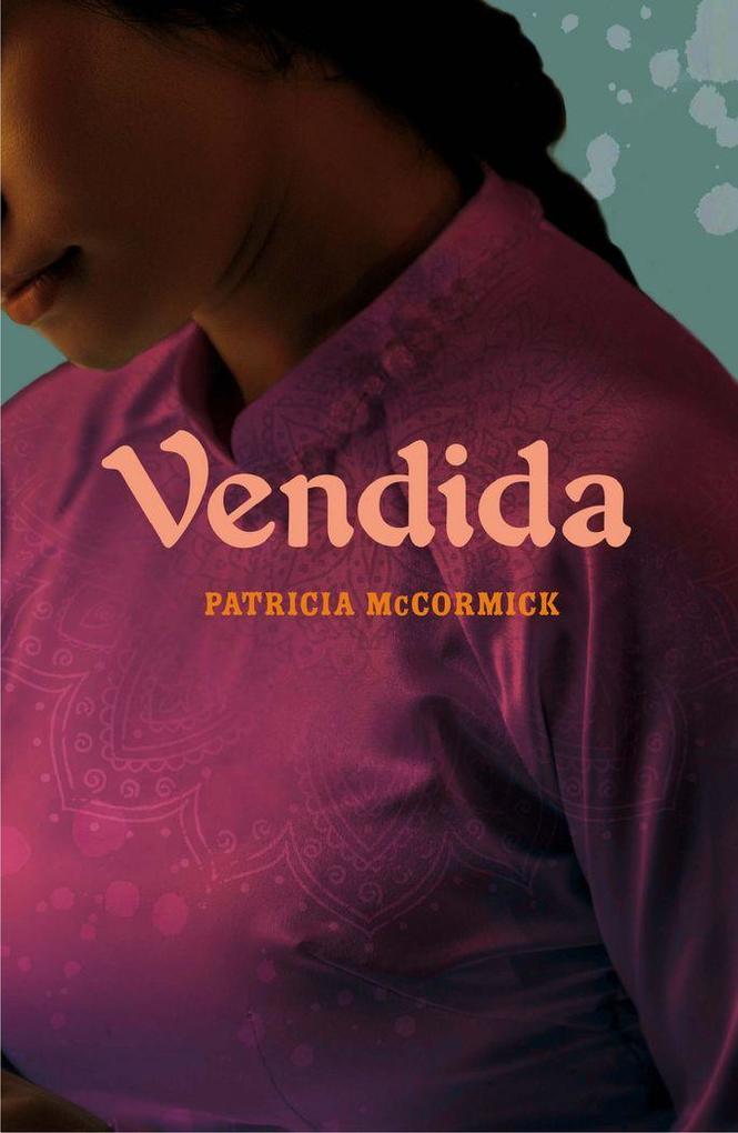 Produktbild: Vendida | Patricia Mccormick