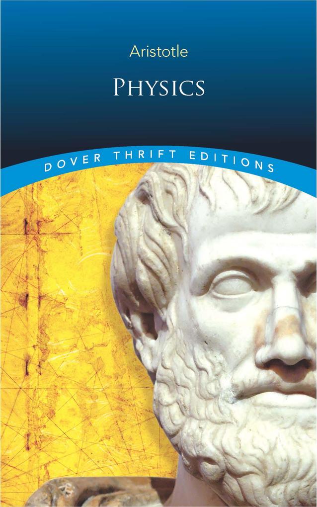 Produktbild: Physics | Aristotle
