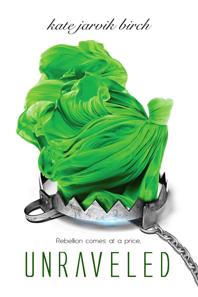Produktbild: Unraveled | Kate Jarvik Birch