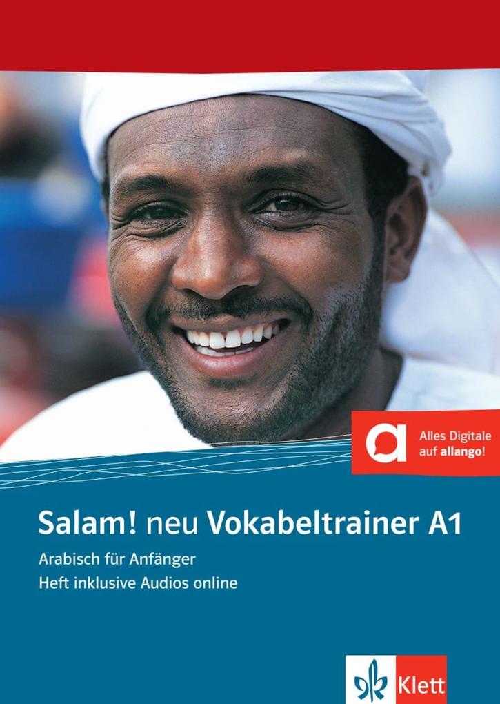 Produktbild: Salam! neu A1