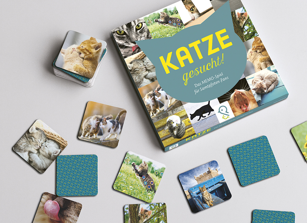 Weitere Ansicht: Katze gesucht!