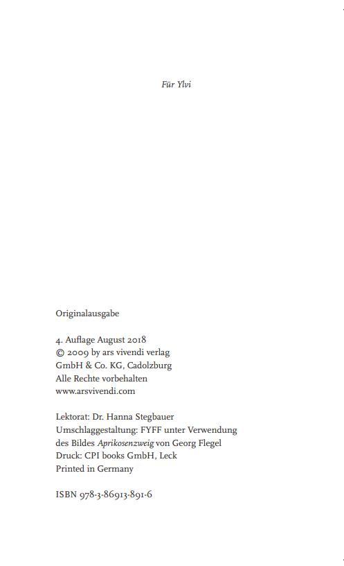 Weitere Ansicht: Requiem | Dirk Kruse