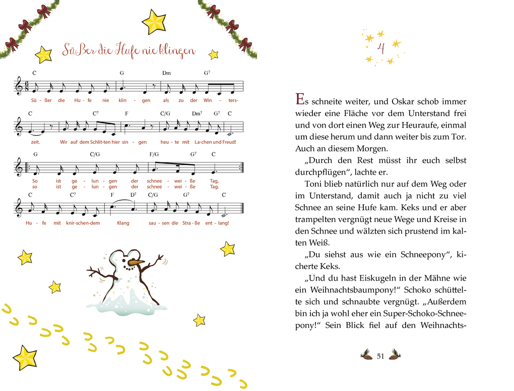 Weitere Ansicht: Die Haferhorde 09 - Süßer die Hufe nie klingen | Suza Kolb