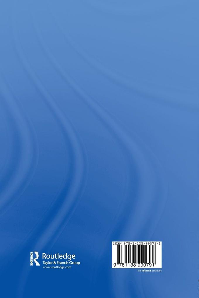 Weitere Ansicht: The Disparity of European Integration