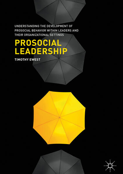 Produktbild: Prosocial Leadership | Timothy Ewest