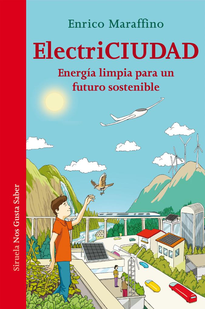 Produktbild: ElectriCiudad | Enrico Maraffino