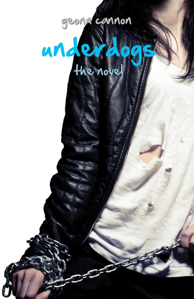 Produktbild: Underdogs | Geonn Cannon