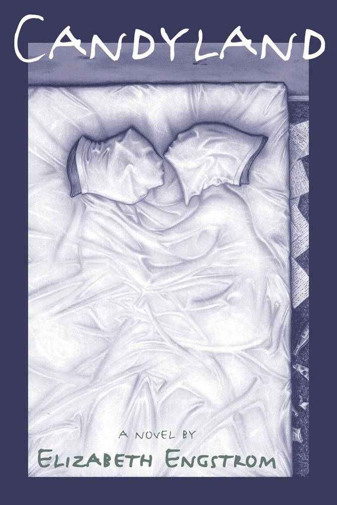 Produktbild: Candyland | Elizabeth Engstrom