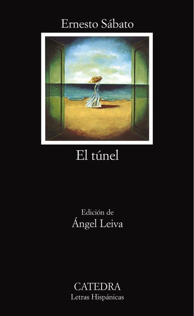 Produktbild: El tunel | Ernesto Sabato
