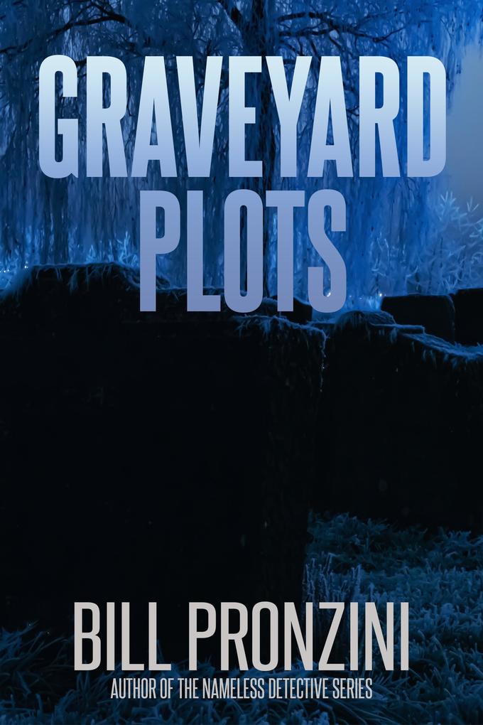 Produktbild: Graveyard Plots | Bill Pronzini